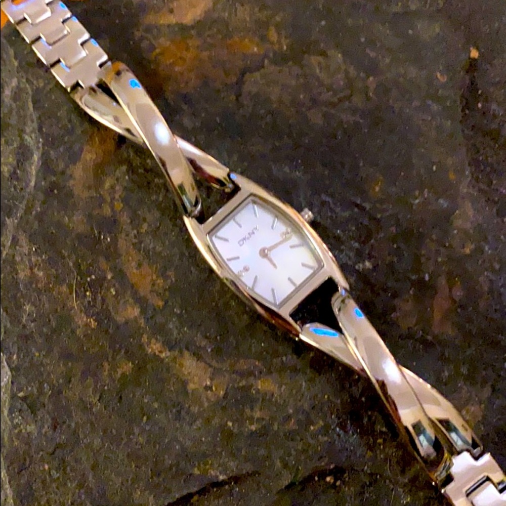 DKNY watch